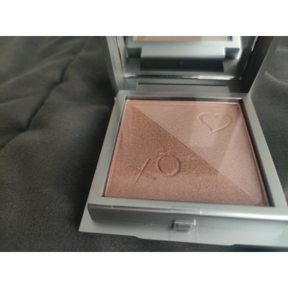 Mirabella Sculpting Duo Lovestruck Destiny Mineral Highlight Contour Powder New